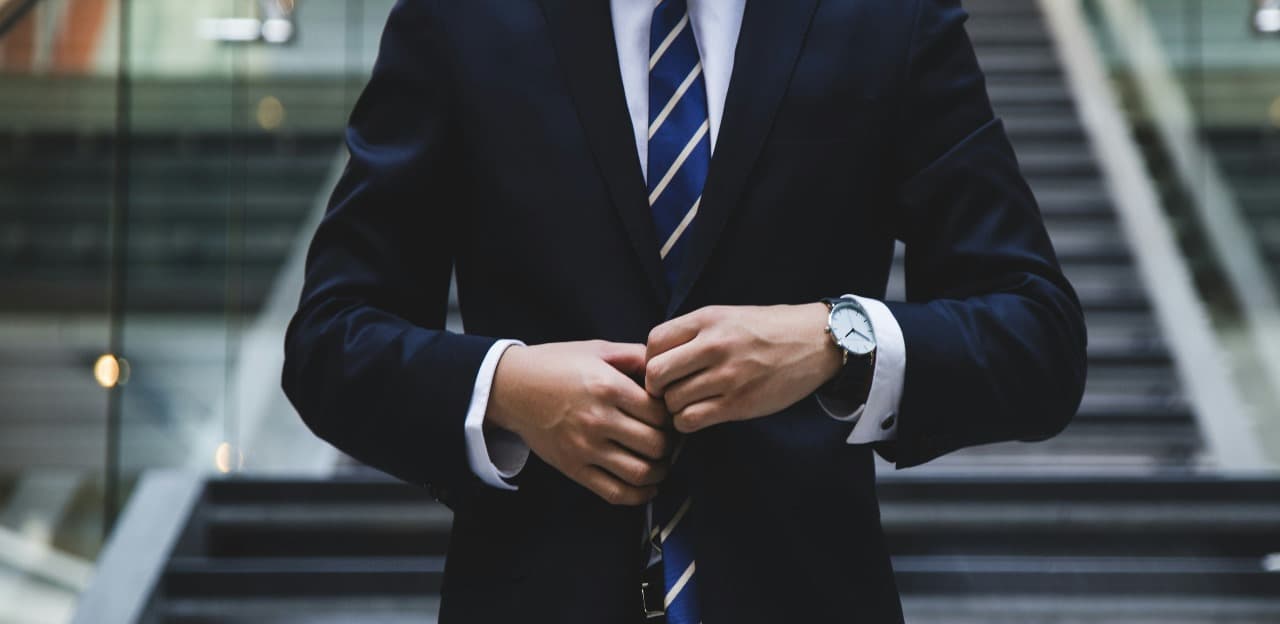 Expertise Background