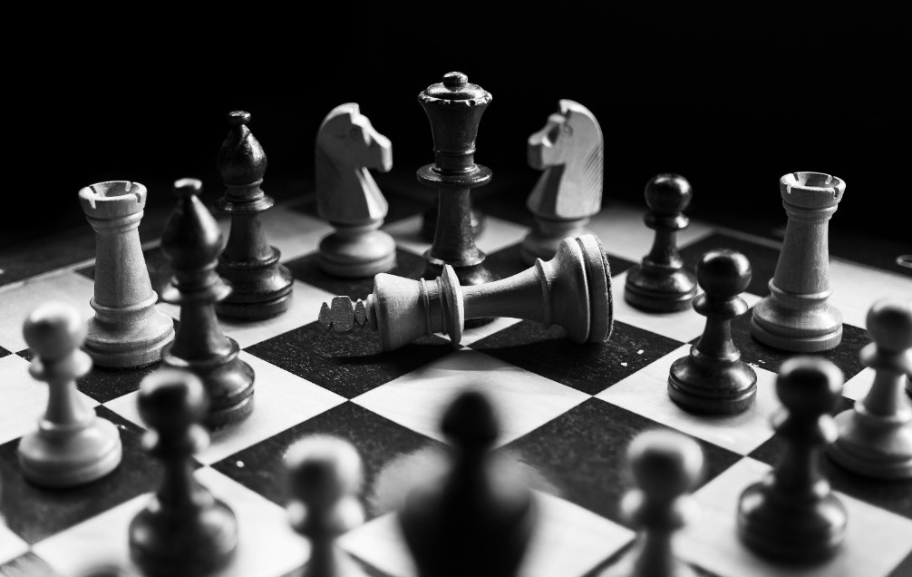 Strategy & Advisory